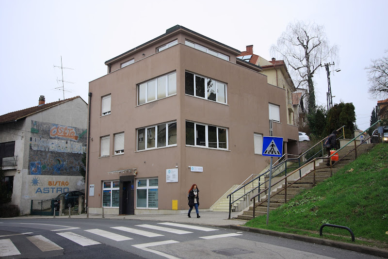 Gastroenterološka ordinacija