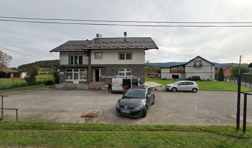 Poliklinika Polančec
