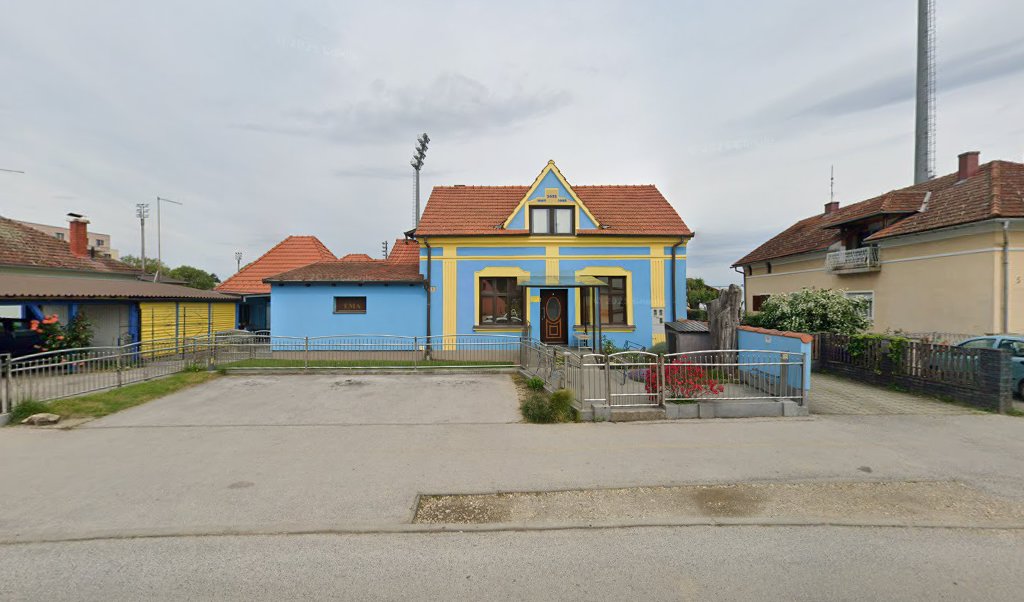 Ustanova EMA