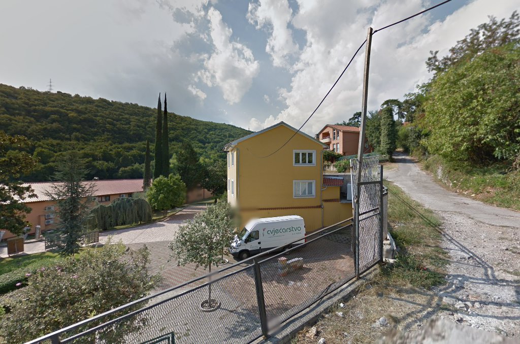 Nado centar Rijeka