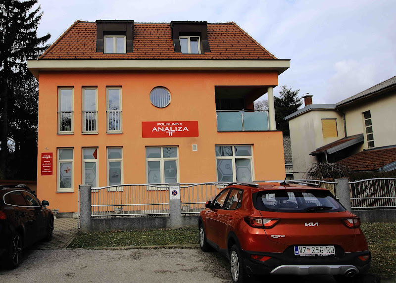 Poliklinika Analiza Varaždin