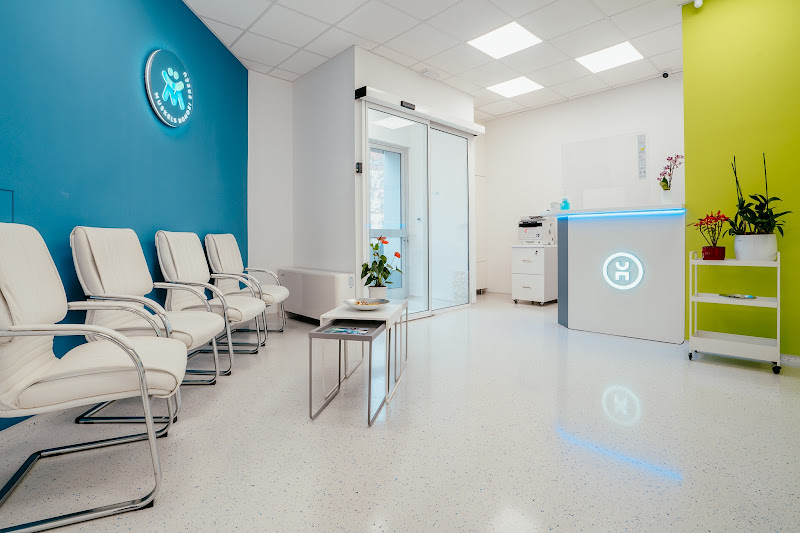 Health Center of Excellence