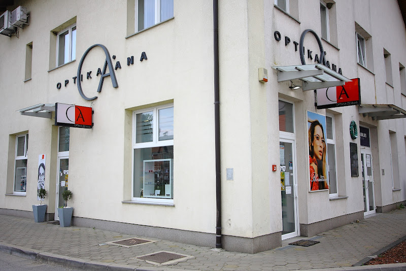 Poliklinika Ana