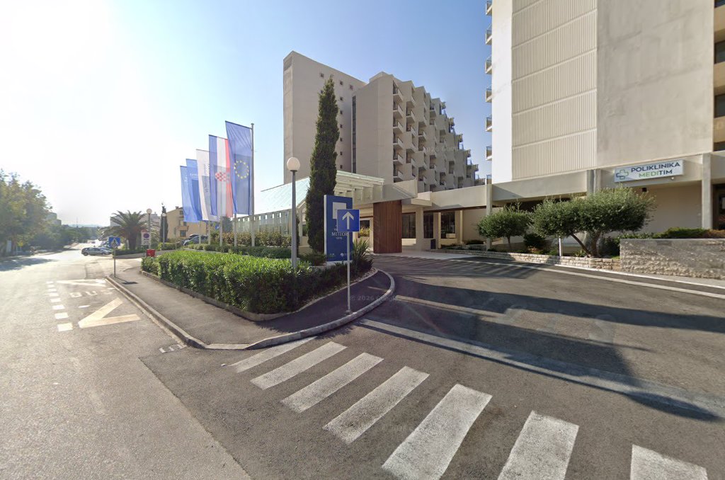 Poliklinika Meditim