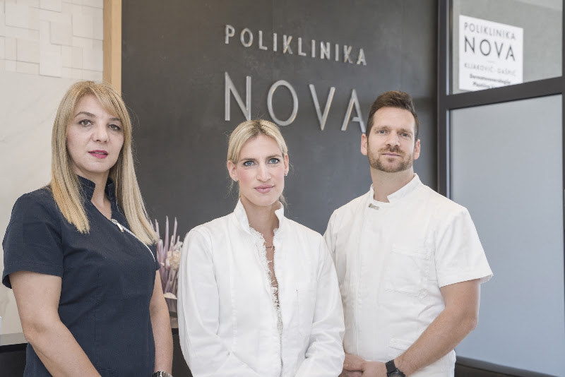 Poliklinika Nova