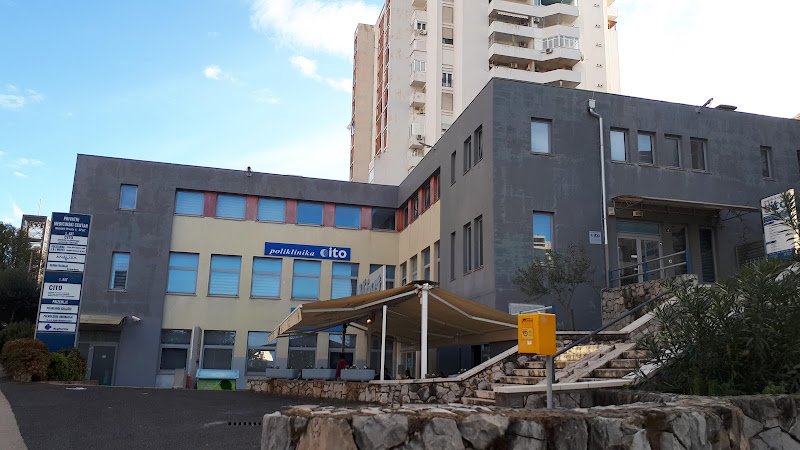 Poliklinika Affidea Kalajžić