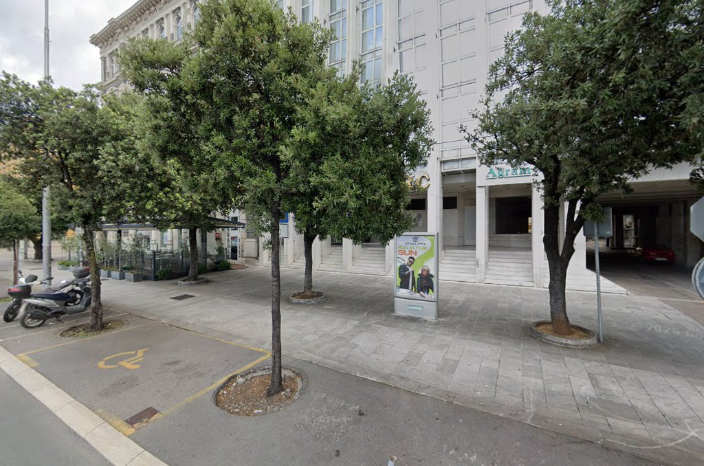 Specijalna bolnica Agram (Rijeka)