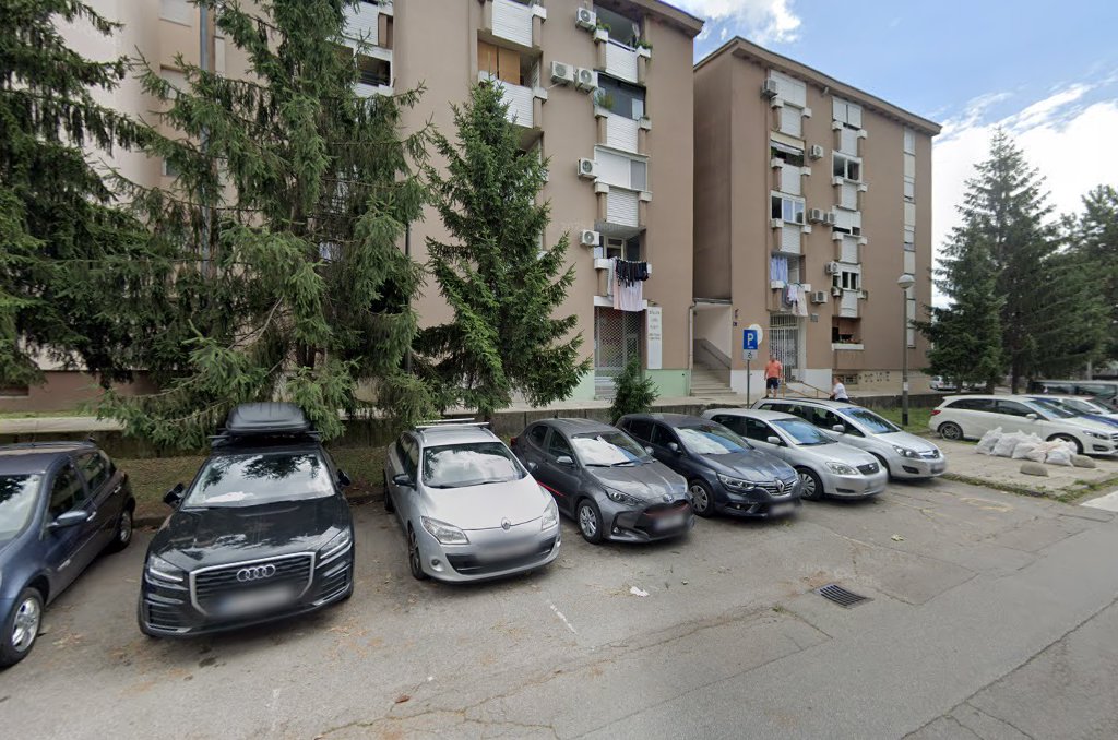 Privatna praksa Korak