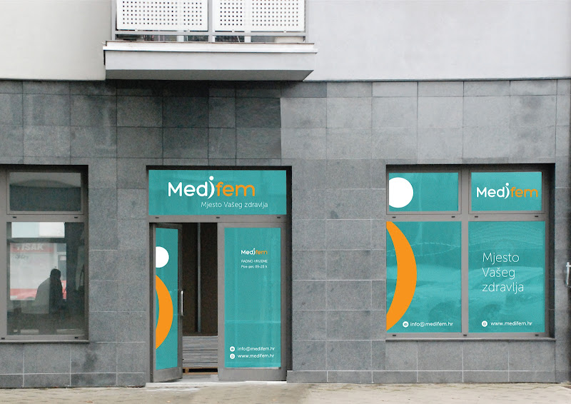 Poliklinika Medifem ginekologija i Porodništvo