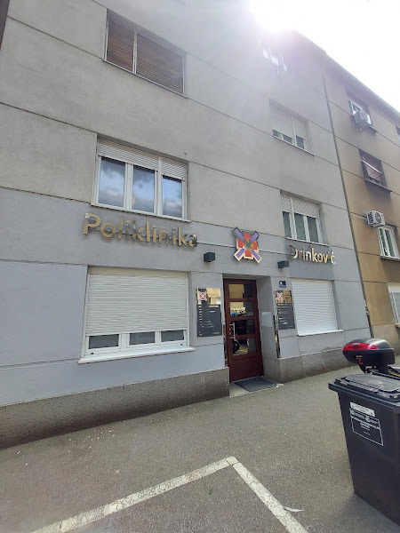Poliklinika Drinković