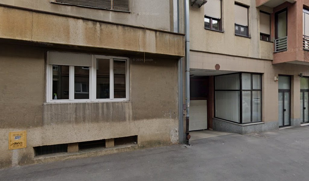 Poliklinika Povjerenje