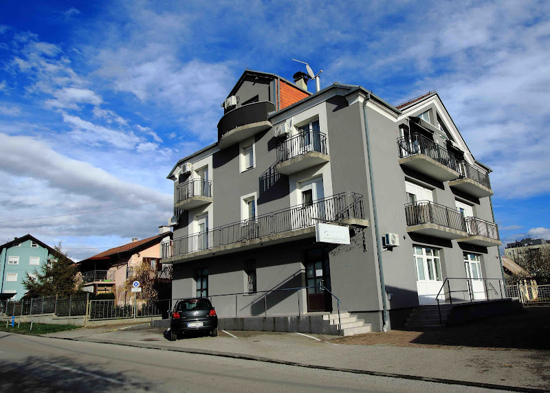 Poliklinika Lokrum