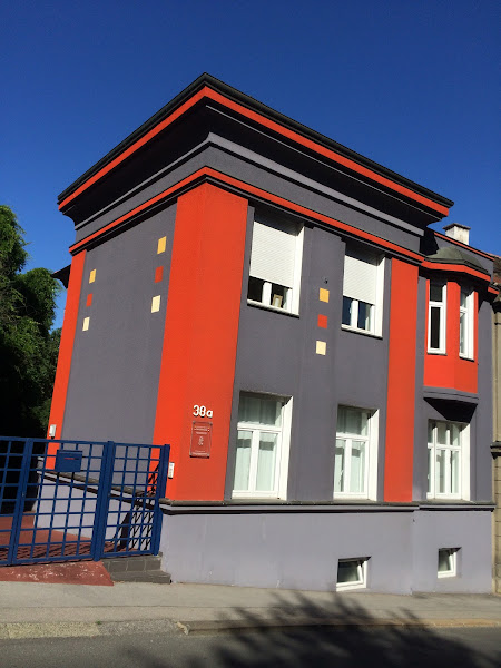Poliklinika Pantovčak Hair Clinic