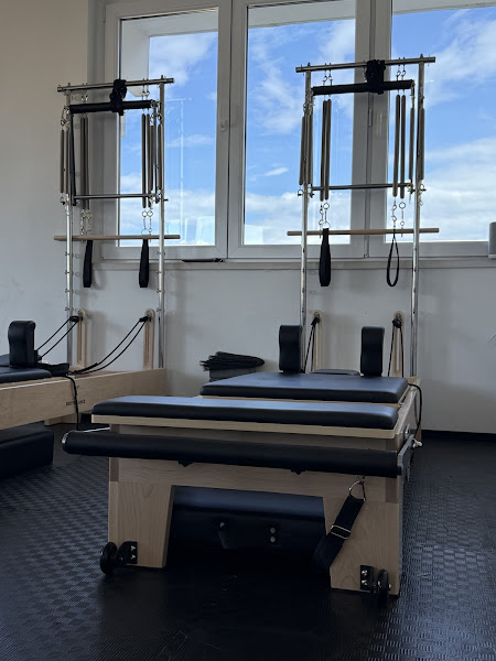 Body Balance centar