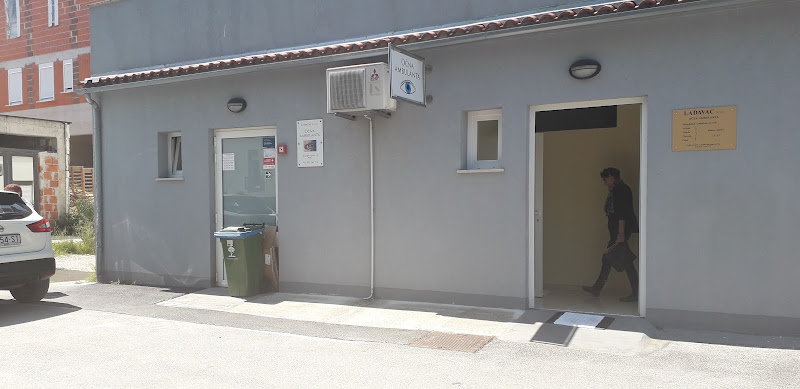 Ladavac očna ambulanta