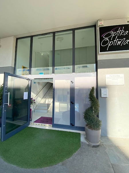 Poliklinika Optima