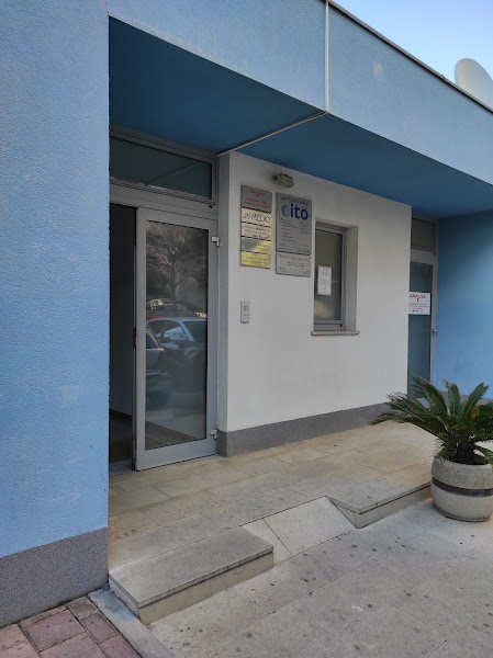 Poliklinika Analiza Split (Trstenik)