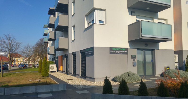 Urovitalia dr. Plešnar