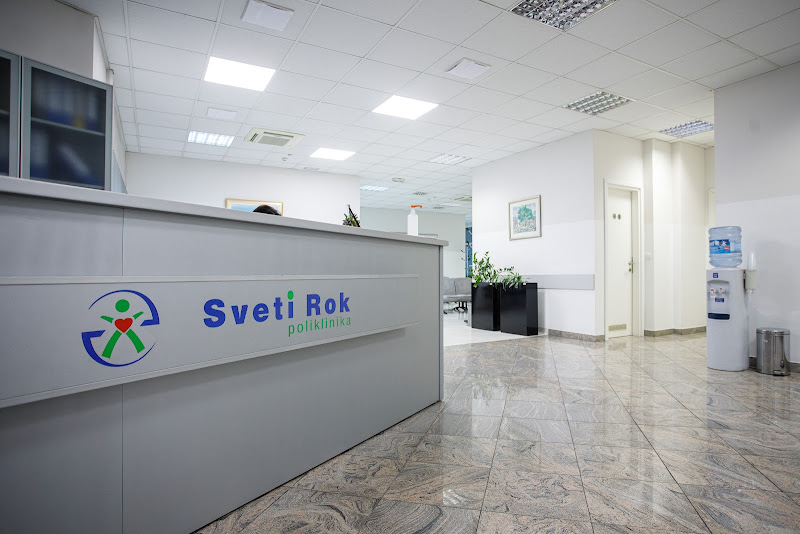 Poliklinika Sveti Rok M.D.