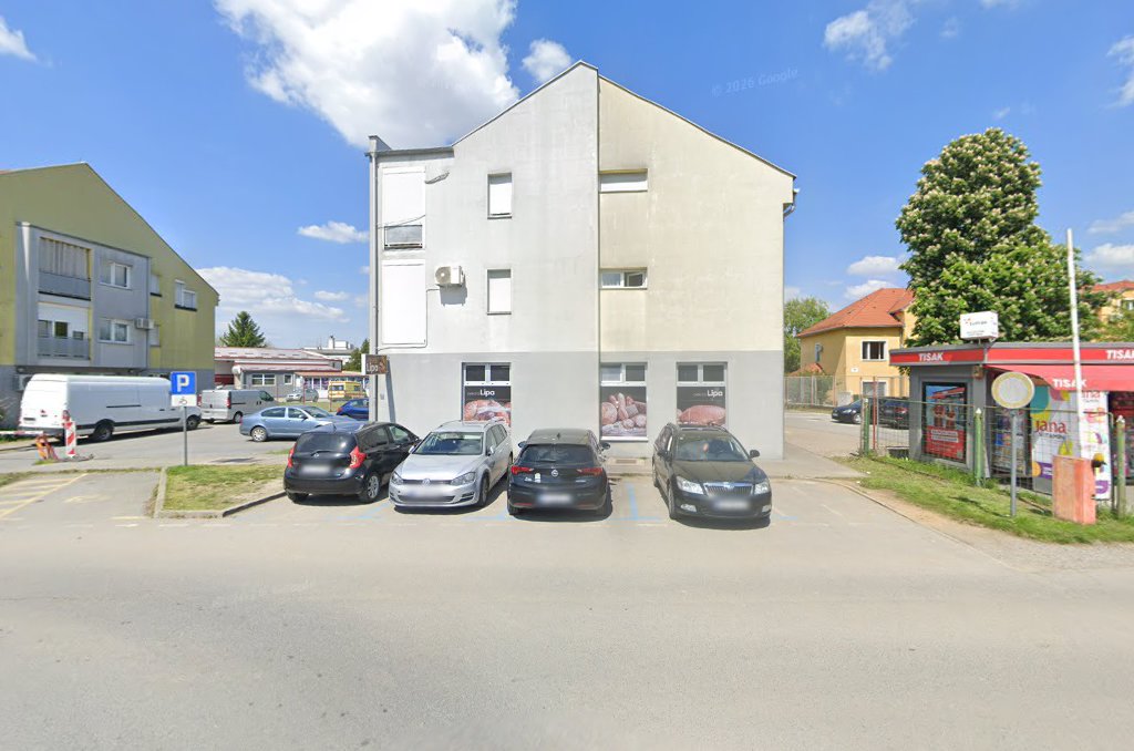 Ordinacija dr. Popović d.o.o. za zdravstvenu djelatnost