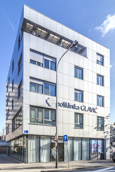 Glavic Clinic Zagreb
