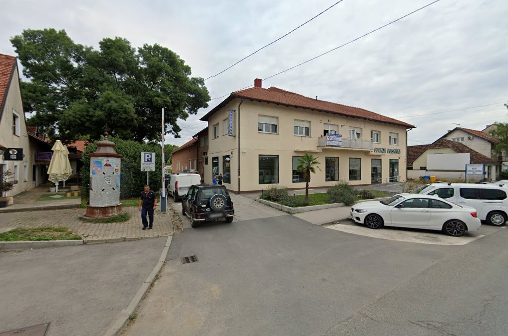 Poliklinika Findri Guštek