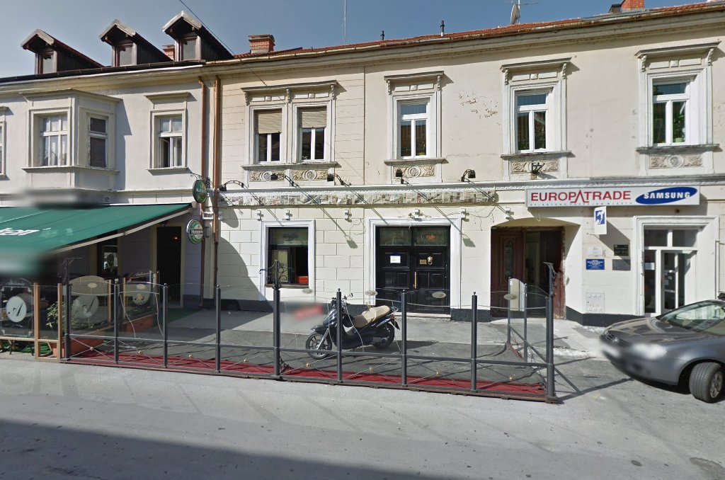 Poliklinika Tuškan