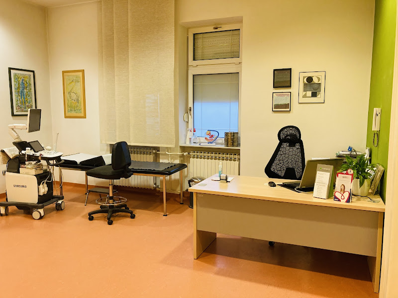 Poliklinika dr Laušin