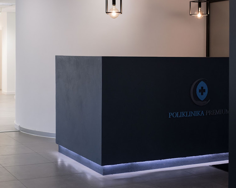 Poliklinika Premium