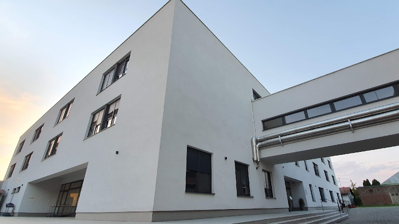 Lječilište Bizovačke toplice