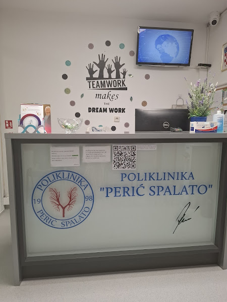 Poliklinika Spalato