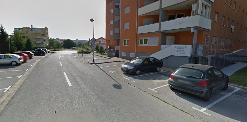 Poliklinika Pintarić