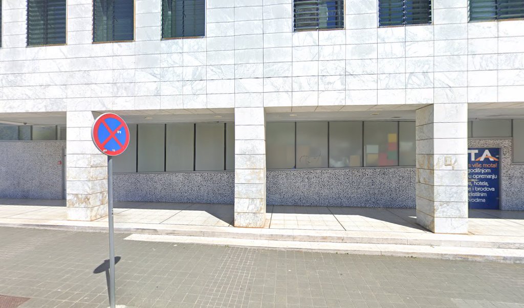Poliklinika doktor Antun Zoran Savić