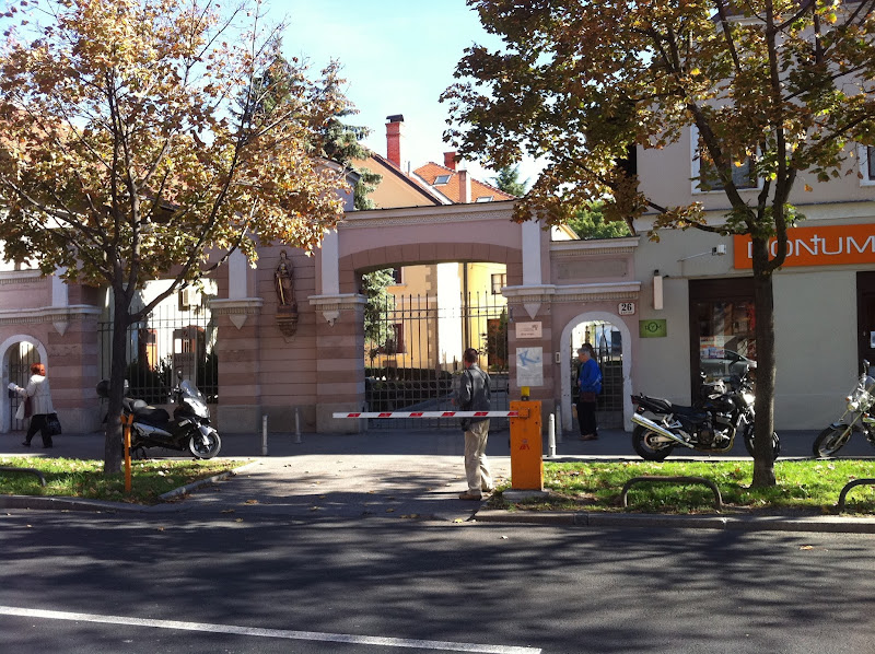 Poliklinika Kardioton