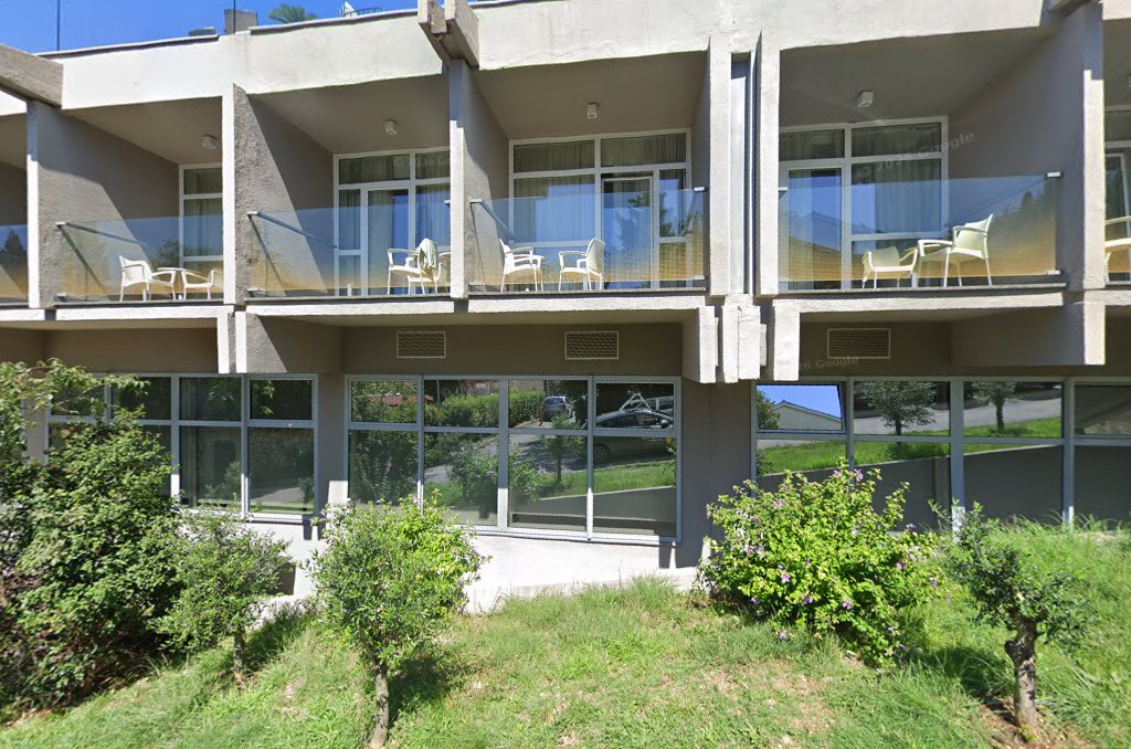 Specijalistička otorinolaringološka ordinacija Eržebet Tomljenović prim.dr.sc.