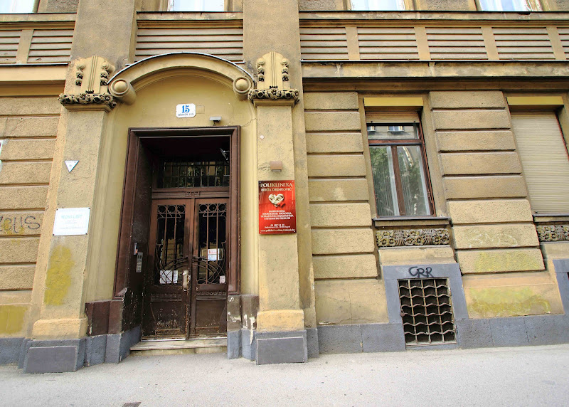 Poliklinika prof. Nikša Drinković