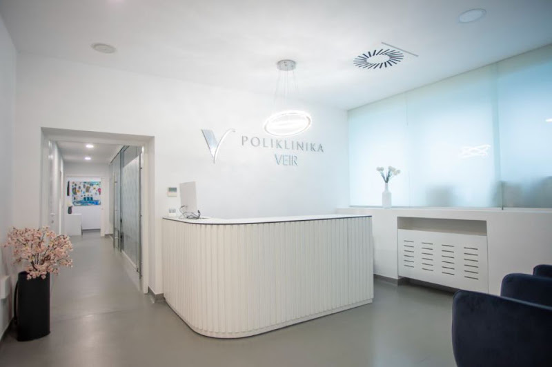 Poliklinika Veir