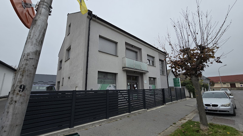 Poliklinika dr. Nedić