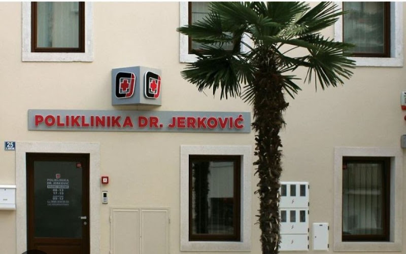 Poliklinika dr. Jerković