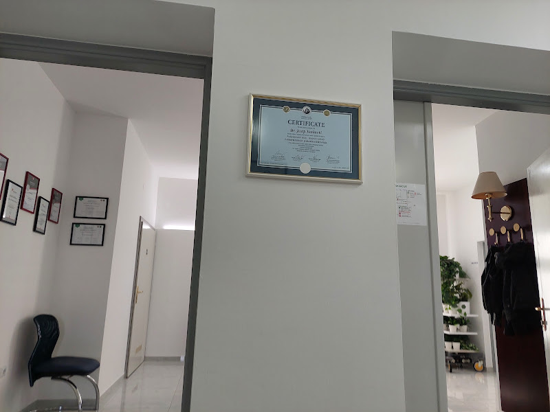 Poliklinika Tonković