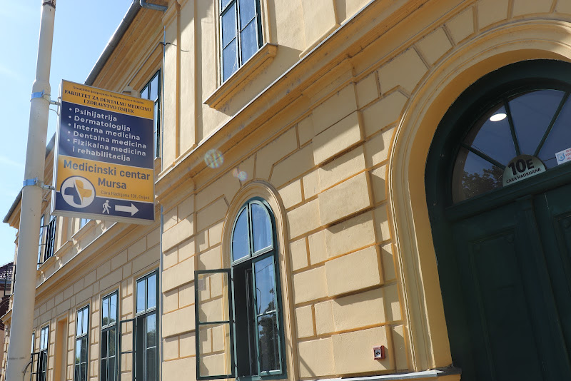 Medicinski centar Mursa
