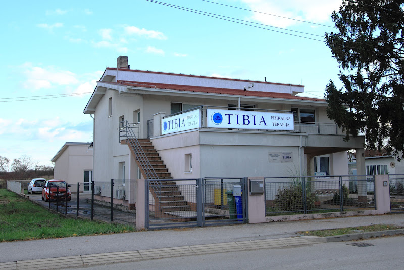 Ustanova Tibia