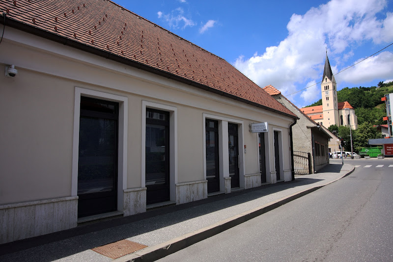 Ustanova za medicinu rada i športa dr. Novački