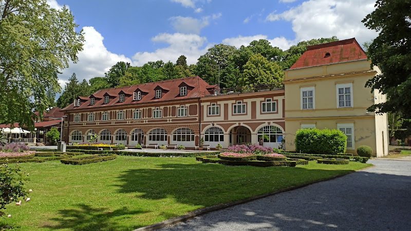 Poliklinika Arcadia