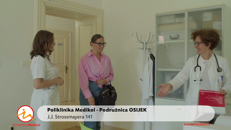 Poliklinika Medikol Osijek