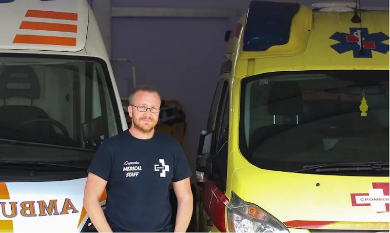Cromedic