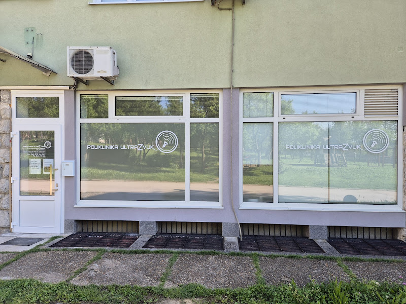 Poliklinika Ultrazvuk Karlovac