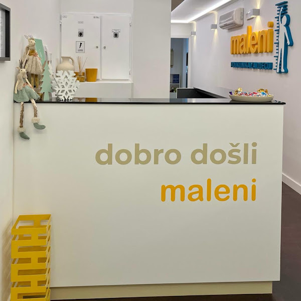 Poliklinika Maleni