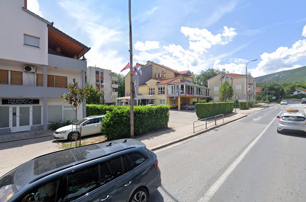 Poliklinika Dr.Babić