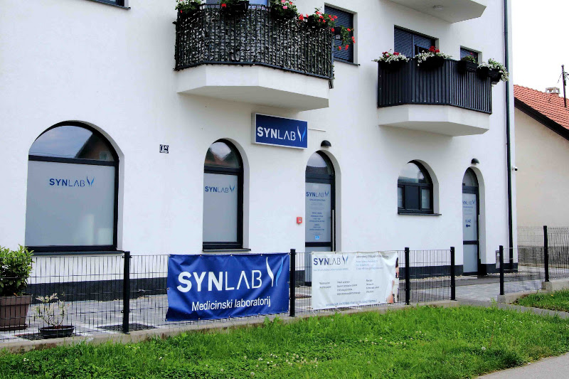 Synevo Hrvatska (Kneza Ljudevita Posavskog)